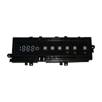 Elementy elektryczne do pralek r Wyświetlacz kompletny do pralki Amica WOBUZ(T2367)B/ER-ST-V