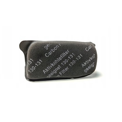 Filtr węglowy do odkurzacza VK130/VK131 AN22019