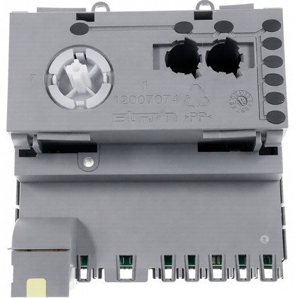 Zaprogramowany moduł sterujący do zmywarki Electrolux / AEG EDW500