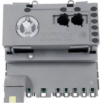 Zaprogramowany moduł sterujący do zmywarki Electrolux / AEG EDW500