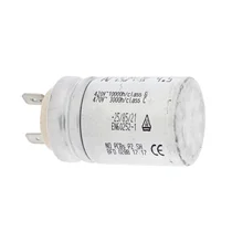 Kondensator do okapu Electrolux / AEG 4,5 uF P2