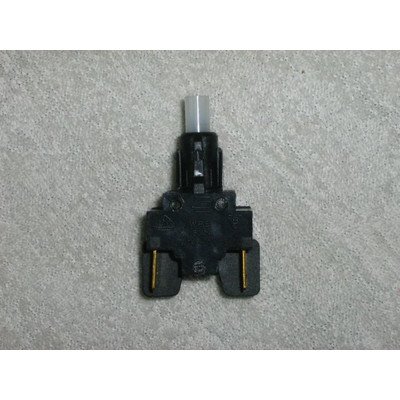 Łącznik przyciskowy WP5.4B (rożno+oswietlenie) (C760000C3)