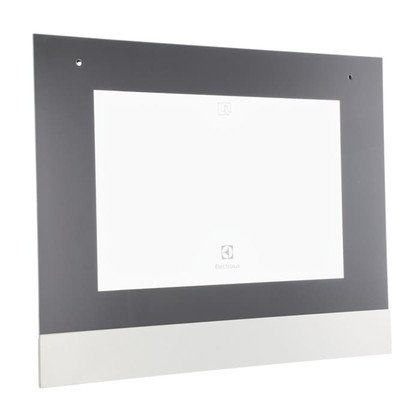 Zestaw szyby drzwi - 592x465mm