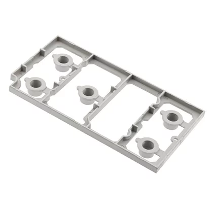 Zespół przycisków panelu sterowania do mikrofalówki Electrolux / AEG 50299188008