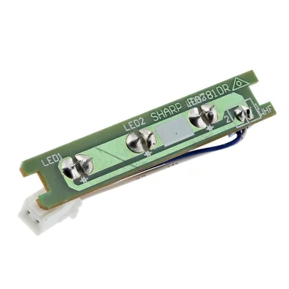 Moduł LED do kuchenki mikrofalowej Electrolux / AEG 4055112074