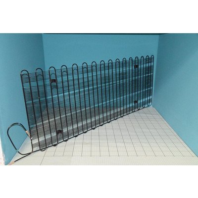 Parownik do chłodziarko-zamrażarki Amica (1019730)