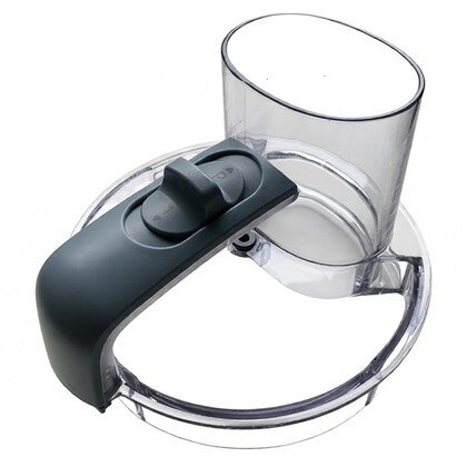 Roboty kuchenny Kenwood Pokrywa pojemnika roboczego do robota kuchennego Kenwood MultiPro Go AS00004483