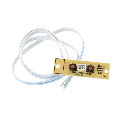Elektronika do odkurzaczy Moduł elektroniczny uchwytu do odkurzacza Electrolux / AEG