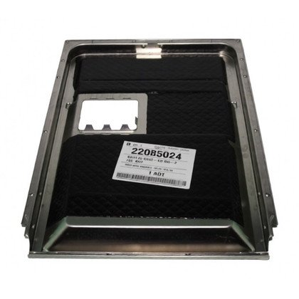 Drzwi wewnętrzne do zmywarki Amica 45 cm 1046726