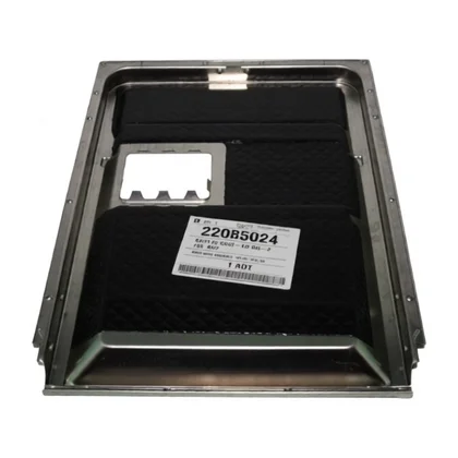 Drzwi wewnętrzne do zmywarki Amica 45 cm 1046726