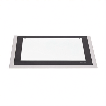 Szyba zewnętrzna drzwi górnego piekarnika Electrolux / AEG 592 x 323 mm 5610430216