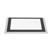 Szyba zewnętrzna drzwi górnego piekarnika Electrolux / AEG 592 x 323 mm 5610430216