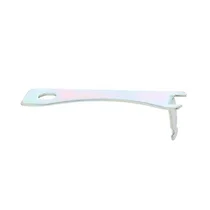 Lewy wspornik sprężarki do lodówki Electrolux / AEG 4055088308