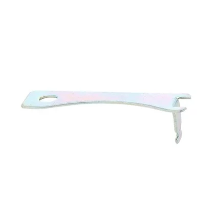 Lewy wspornik sprężarki do lodówki Electrolux / AEG 4055088308