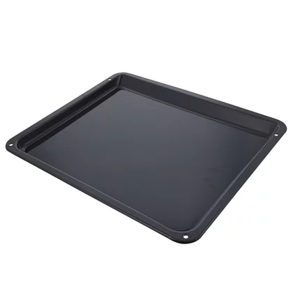 Płytka blacha do piekarnika Electrolux / AEG 426 x 360 x 22 mm 3870287202