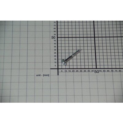 Wkręt M4*36 (1023374)