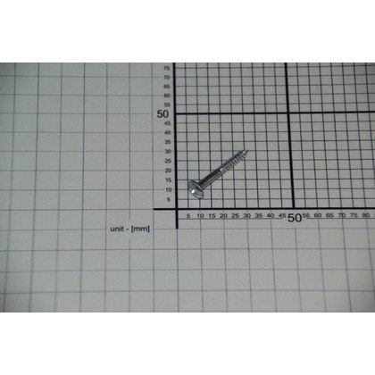 Wkręt M4*36 (1023374)