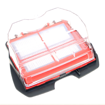 Pojemniki na kurz E-Roboot Elect Kompletny pojemnik na kurz do odkurzacza AEG RX9-2 4060002203