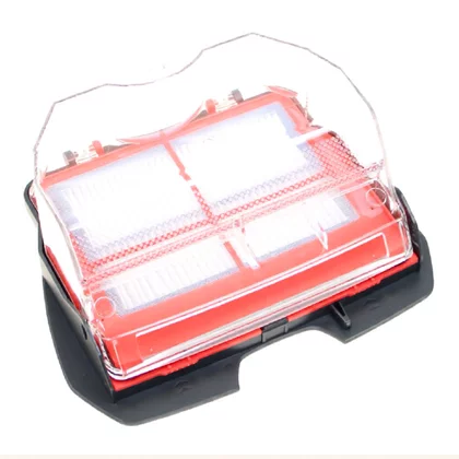 Pojemniki na kurz E-Roboot Elect Kompletny pojemnik na kurz do odkurzacza AEG RX9-2 4060002203