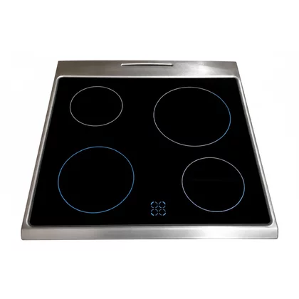 Płyta ceramiczna / szyba do kuchni indukcyjnej Amica 601CE_00X /CD_WM K-r