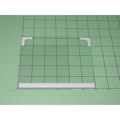 Półka szklana 1076931