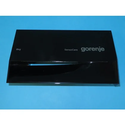 Akcesoria do suszarek bębnowych Uchwyt zbiornika wody do suszarki Gorenje / Hisense 388168