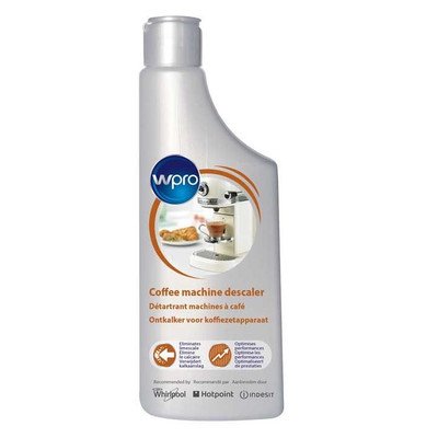 Odkamieniacz Wpro CLD250 do ekspresu 484000008405