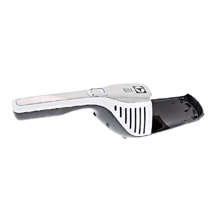Silniki odkurzacza bezprzedowego Silnik z białym uchwytem do odkurzacza bezprzewodowego AEG / Electrolux 14,4 V Li-Ion 140134299282
