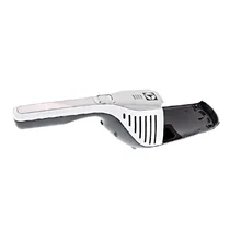 Silniki odkurzacza bezprzedowego Silnik z białym uchwytem do odkurzacza bezprzewodowego AEG / Electrolux 14,4 V Li-Ion 140134299282