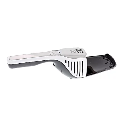 Silniki odkurzacza bezprzedowego Silnik z białym uchwytem do odkurzacza bezprzewodowego AEG / Electrolux 14,4 V Li-Ion 140134299282