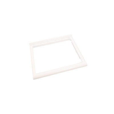 Ramka półki XB800AENF (C00195485) 481246678438 zamiennik C00313016 481245088457