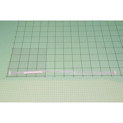 Wiązka z panelem wyświetlacza do kuchenki Amica IS9 565 mm 9064404