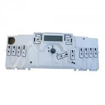 Elementy elektryczne do pralek r Panel sterujący do pralki Whirlpool / Indesit / Ariston / Hotpoint 481221458146 C00488460