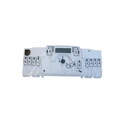 Elementy elektryczne do pralek r Panel sterujący do pralki Whirlpool / Indesit / Ariston / Hotpoint 481221458146 C00488460