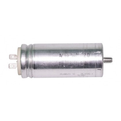 AWD82LC Kondensator do suszarki Amica AWD82LC 20 uF 20uF-A SINIFI-M8 1044079