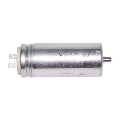AWD82LC Kondensator do suszarki Amica AWD82LC 20 uF 20uF-A SINIFI-M8 1044079