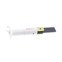 Lampka kontrolna panelu sterowania do piekarnika, kuchenki i płyty grzejnej Electrolux / AEG 400 V T120 3875464046