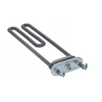 Elementy elektryczne do pralek r Grzałka do pralki Candy / Haier / Hoover 1950 W 23 cm 91201638