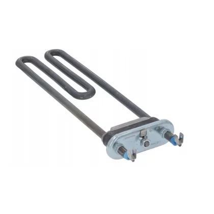 Elementy elektryczne do pralek r Grzałka do pralki Candy / Haier / Hoover 1950 W 23 cm 91201638