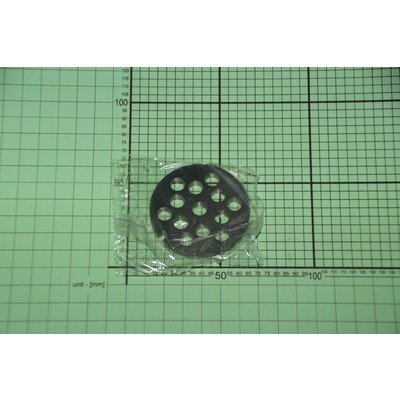 Siatka z dużymi oczkami 1078736