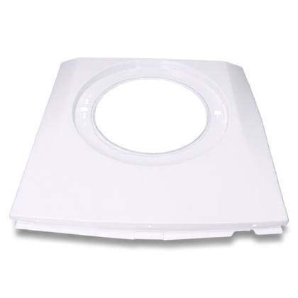 WMB61022PLPTM Frontowa blacha obudowy pralki Beko / Grundig / Arcelik 2812411300