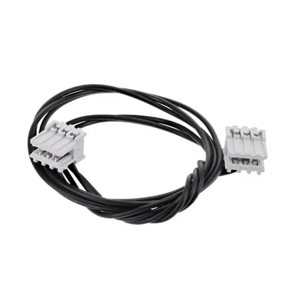 Elementy elektryczne do pralek r Wiązka przewodów hydrostatu do pralki Electrolux / AEG 350 mm 1325229217