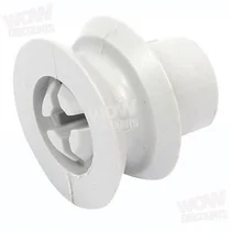 Kółko rolka górnego kosza do zmywarki Whirlpool / Indesit / Ariston / Hotpoint 1 szt. 481952878104 C00337183