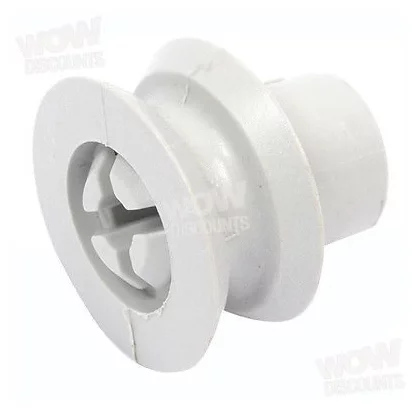Kółko rolka górnego kosza do zmywarki Whirlpool / Indesit / Ariston / Hotpoint 1 szt. 481952878104 C00337183