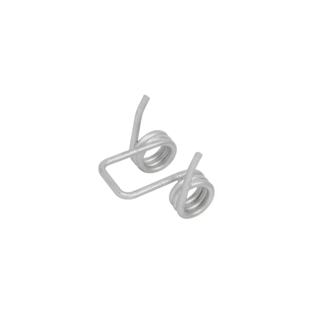Sprężyna zatrzasku drzwi do pralki Electrolux / AEG 1240139129