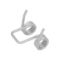Sprężyna zatrzasku drzwi do pralki Electrolux / AEG 1240139129