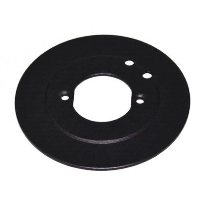 Adapter palnika do płyty gazowej Amica SOMI2 średni czarny 8056067