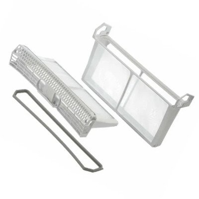 Filtry do suszarek bębnowych Filtr puchu do suszarki Bosch/Siemens 00650474