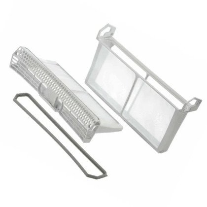 Filtry do suszarek bębnowych Filtr puchu do suszarki Bosch/Siemens 00650474