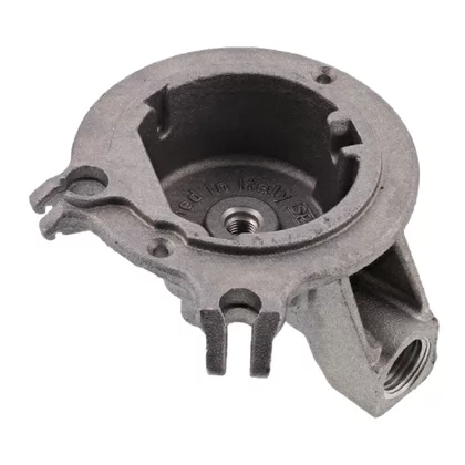 Korpus palnika średniego do kuchenki i płyty gazowej Electrolux / AEG 3429236015